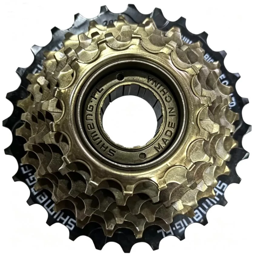 Freewheel – OUXI V8 (niet-origineel, compatibel)