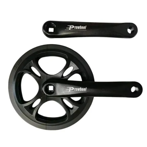 Crankstel Prowheel aluminium 48T / 152 mm – OUXI V8