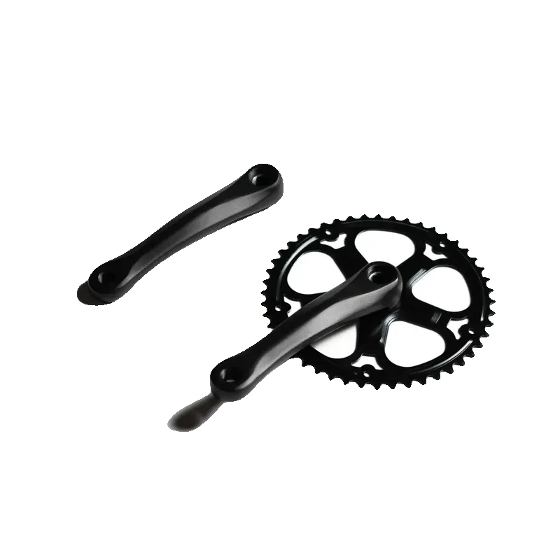 Trappers + crankset – 7GO EB2, EB4, EB8