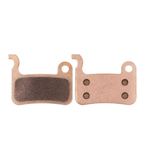 Remblokken gesinterd – voor Zoom hydraulische remset OUXI V8