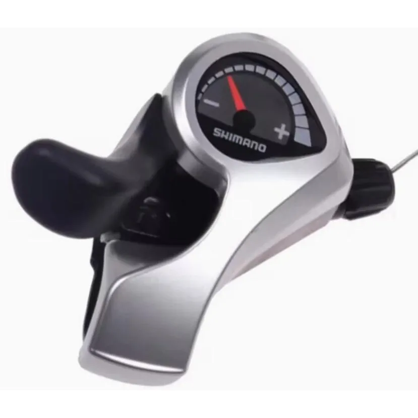 Shimano duimversteller links 3-speed – Duotts C29
