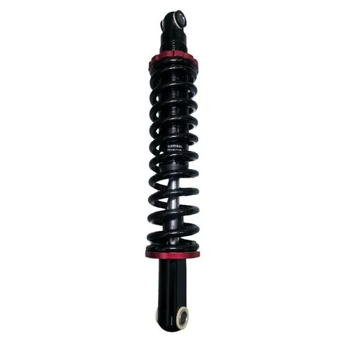 Achterdemper – QMWheel S20