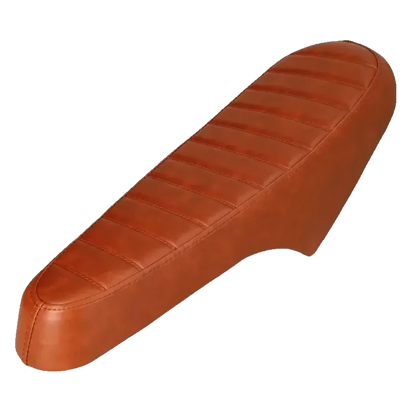 Lang zadel met handgreep – OUXI V8 (Max/Pro/Ultra)