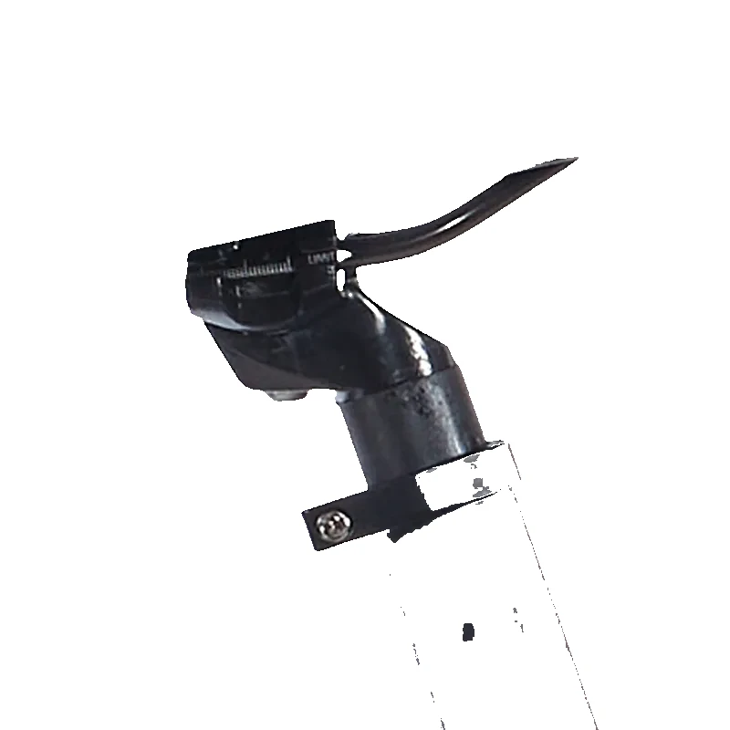 Zadelpen aluminium 350 mm – Diablo, AGM GT250