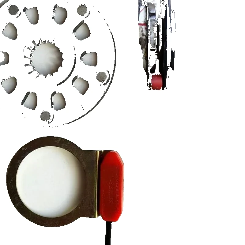 Trapsensor (PAS) — OUXI V8, QMWheel V20, 7GO