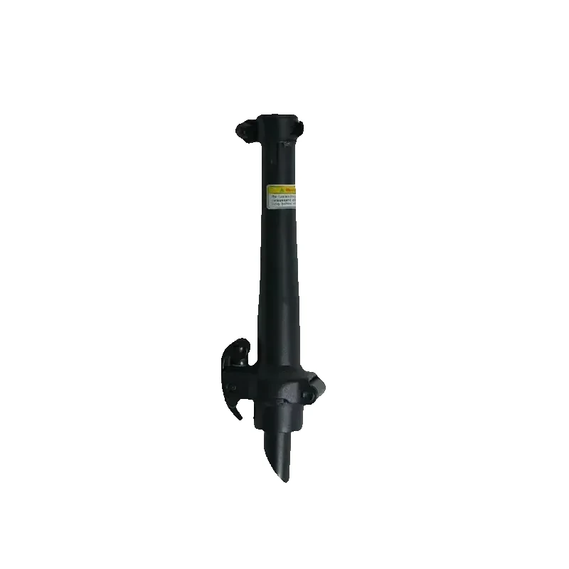 Vouwbare stuurpen – QMWheel V20 (Pro), OUXI V20
