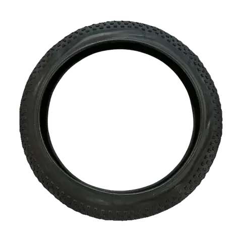 Buitenband 26x4.0 Chaoyang