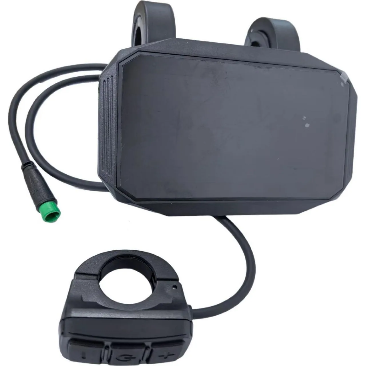 Display HS02 – QMWheel V20 Mini