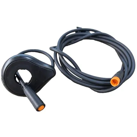 Trapsensor (PAS) met kabel – QMWheel V20, OUXI V20