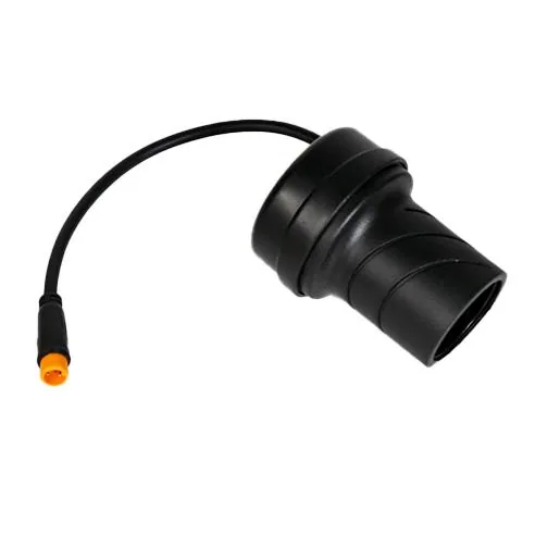Draaigas – QMWheel V20, OUXI V20