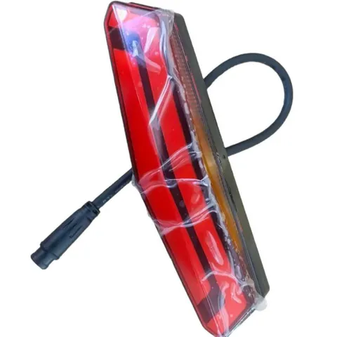 Achterlicht – QMWheel V20, OUXI V20 (niet-origineel, compatibel)
