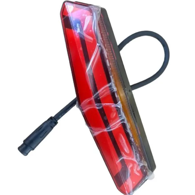 Achterlicht – QMWheel V20, OUXI V20 (niet-origineel, compatibel)