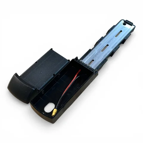 Accuhouder – QMWheel V20, OUXI V20
