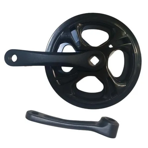 Crankstel – QMWheel V20 Mini