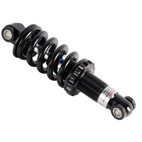 Achterdemper – QMWheel V20, OUXI V20