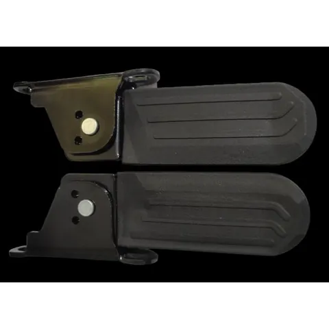 Trappers (paar) – QMWheel V20, OUXI V20