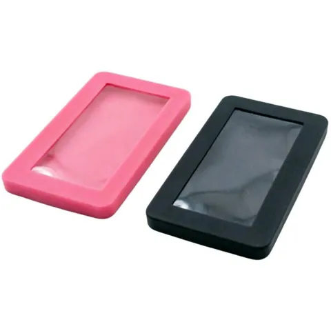 Siliconen hoes display H6C – QMWheel V20, OUXI V20