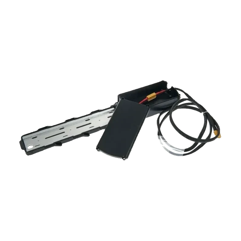 Batteriholder — OUXI V8