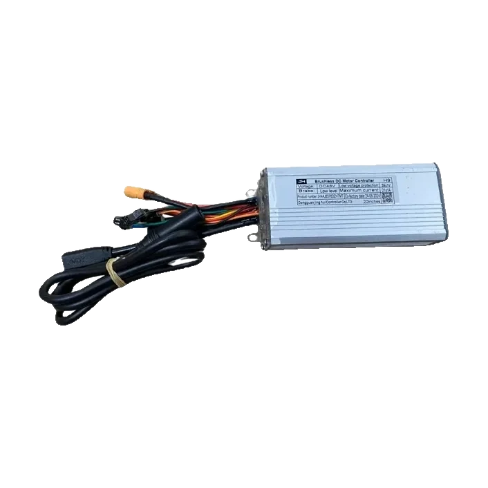 Kontroller 48V 22A OUXI-plattform