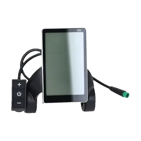 Display M4 – OUXI V8 (Max), H9