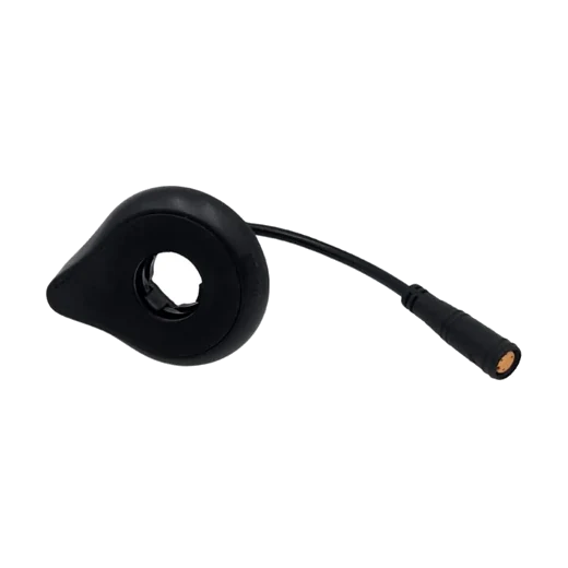 Tråkksensor (PAS) — OUXI V8, QMWheel V20, 7GO