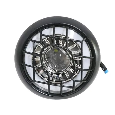Frontlykt med brakett – QMWheel V20, OUXI V20