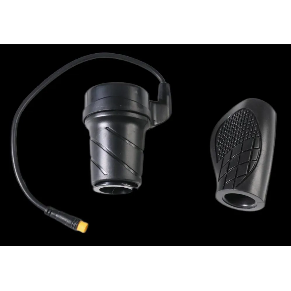 Ручка газу з короткою рукояткою – OUXI V8, C80, V20, GT2000, GT16