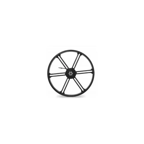 Мотор-колесо 500W – QMWheel V20, OUXI V20 (червоний роз'єм, праворуч, GT)